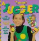 Go to record I want to be a juggler