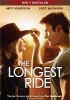 Go to record The longest ride