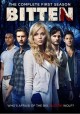 Go to record Bitten. The complete first season
