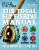 Go to record The total fly fishing manual