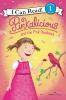 Go to record Pinkalicious and the pink parakeet