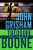 Go to record Theodore Boone #5 : the fugitive