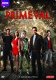 Go to record Primeval. Volume three.