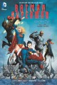 Go to record Batman/Superman. #2, Game over