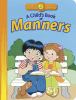 Go to record Child's book of manners