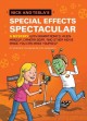 Go to record Nick and Tesla's special effects spectacular #5 : a myster...