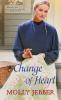 Go to record Change of heart #1