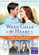 Go to record When calls the heart. Heart of the family. Season two, mov...