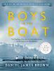 Go to record The boys in the boat : the true story of an American team'...