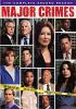 Go to record Major crimes. The complete second season