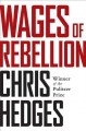 Go to record Wages of rebellion