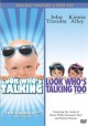 Go to record Look who's talking ; look who's talking too