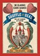 Go to record Shuffle and deal : 50 classic card games for any number of...
