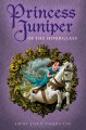Go to record Princess Juniper of the Hourglass