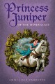 Go to record Princess Juniper of the Hourglass