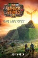 Go to record The lost city #4