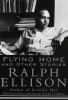 Go to record Flying home and other stories
