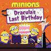 Go to record Dracula's last birthday