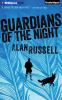 Go to record Guardians of the night a Gideon and Sirius novel