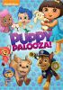 Go to record Puppy palooza!