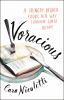 Go to record Voracious : a hungry reader cooks her way through great bo...