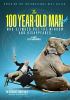 Go to record The 100 year-old man who climbed out the window and disapp...