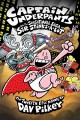 Go to record Captain Underpants and the sensational saga of Sir Stinks-...