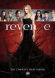 Go to record Revenge. The complete first season