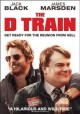 Go to record The D train