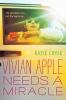 Go to record Vivian Apple needs a miracle #2