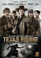 Go to record Texas rising