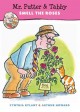 Go to record Mr. Putter & Tabby smell the roses