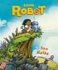 Go to record Little robot
