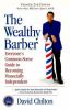 Go to record The wealthy barber : everyone's common-sense guide to beco...
