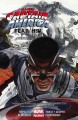 Go to record All-new Captain America : fear him