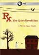 Go to record Rx : the quiet revolution