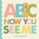 Go to record ABC, now you see me