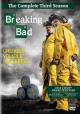 Go to record Breaking bad. The complete third season
