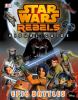 Go to record Star Wars rebels visual guide : epic battles