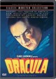 Go to record Dracula