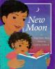 Go to record New moon