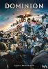 Go to record Dominion. Season 2.