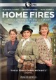 Go to record Home fires