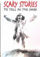 Go to record Scary stories to tell in the dark