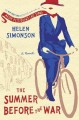 Go to record The summer before the war
