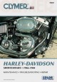 Go to record Clymer Harley-Davidson Shovelheads, 1966-1984.