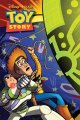 Go to record The mysterious stranger