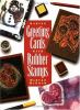 Go to record Making greeting cards with rubber stamps