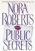 Go to record Public secrets