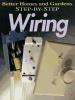 Go to record Step-by-step wiring